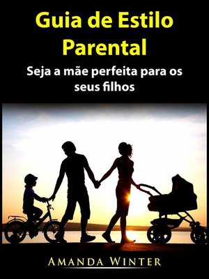 cover image of Guia de Estilo Parental